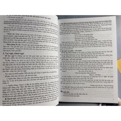 Sách - Combo Hướng dẫn học tốt Ngữ Văn 7 ( tập 1 + tập 2)