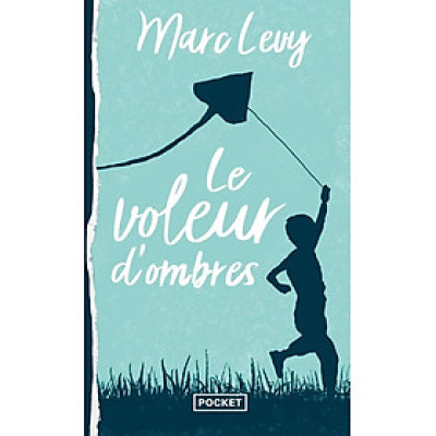 Tiểu thuyết tiếng Pháp LE VOLEUR D