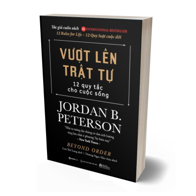 Vượt Lên Trật Tự