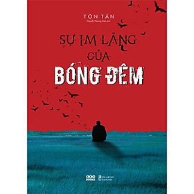 Sự Im Lặng Của Bóng Đêm