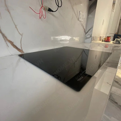 Bếp từ Teka Easy IBC 63010 BK MSS 112520006 - Hàng Chính Hãng