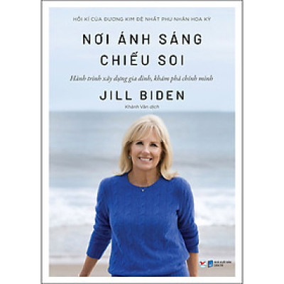 Nơi Ánh Sáng Chiếu Soi - Hành Trình Xây Dựng Gia Đình, Khám Phá Chính Mình