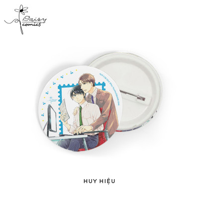 Cuốn Sách Cherry Magic - Tập 2