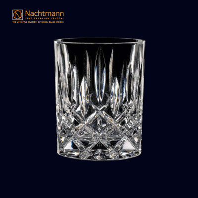 Bộ 4 ly pha lê Nachtmann Noblesse - Sản xuất tại Đức - Hàng chính hãng 100%