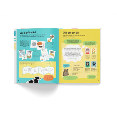 Sách - Sáng tác và thiết kế tạp chí của bạn - Bìa cứng - Đông A