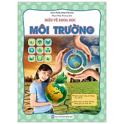Hiểu Về Khoa Học - Môi Trường