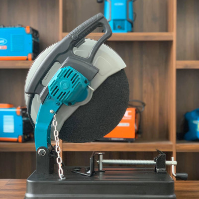 MÁY CẮT SẮT CLASSIC CLA-357 (2000W, SIÊU BỀN)- HÀNG CHÍNH HÃNG