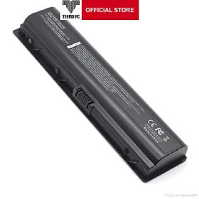 Pin Tương Thích Cho Laptop Hp Replace G6000 G7000 Presario A900 F700 F500 Series - Hàng Nhập Khẩu New Seal TEEMO PC TEBAT1110