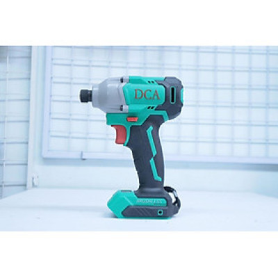 MÁY SIẾT VÍT KHÔNG CHỔI THAN DÙNG PIN 20V/2AH DCA ADPL03-14Z (KHÔNG KÈM PIN VÀ SẠC) - HÀNG CHÍNH HÃNG