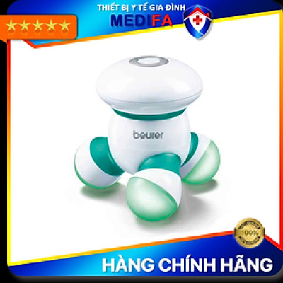 Máy Massage Mini Cầm Tay Beurer MG16