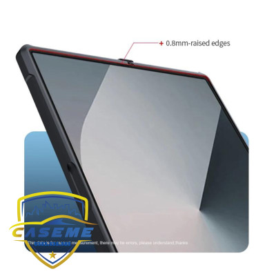 Ốp Lưng Chống Sốc XUNDD Dành Cho Samsung Galaxy Z Fold7 – Lưng Trong Suốt, Viền TPU Mềm - Hàng Chính Hãng
