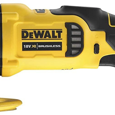 MÁY ĐÁNH BÓNG CẦM TAY 18V DEWALT DCM849N-XJ- HÀNG CHÍNH HÃNG