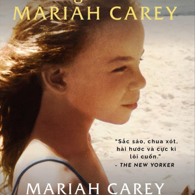 Bộ Sách Những Diva Huyền Thoại: Câu Chuyện Đời Tôi, Giấc Mơ Tôi - Celine Dion + Ý Nghĩa Của Mariah Carey + Thương Nhớ Whitney (Bộ 3 Cuốn)