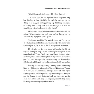 Sách: Đời Hơi Dở Nhưng Vẫn Phải Niềm Nở