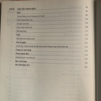 Combo Học Tốt Ngữ Văn Lớp 7 - Kết Nối