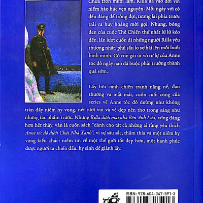 Rilla Dưới Mái Nhà Bên Ánh Lửa