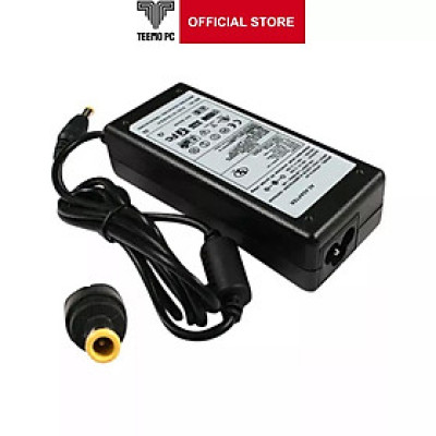 Sạc Tương Thích Cho Laptop Samsung 19V - 3.16A 60W - Hàng Nhập Khẩu New Seal TEEMO PC TEAC1259