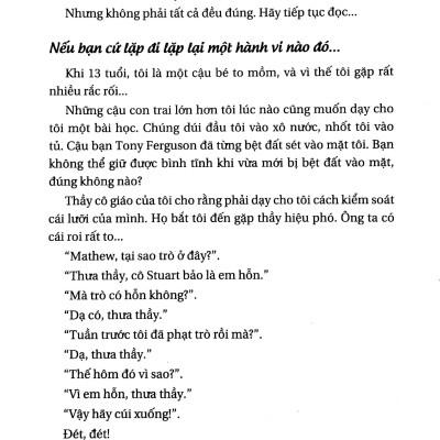 Đời Thay Đổi Khi Chúng Ta Thay Đổi - Tập 4 (Tái Bản 2022)