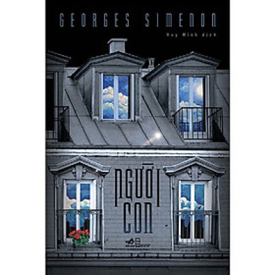 Người Con - Georges Simenon