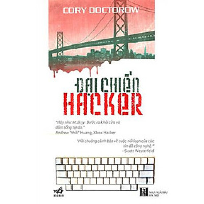 Đại Chiến Hacker (Trinh Thám - Kinh Dị)