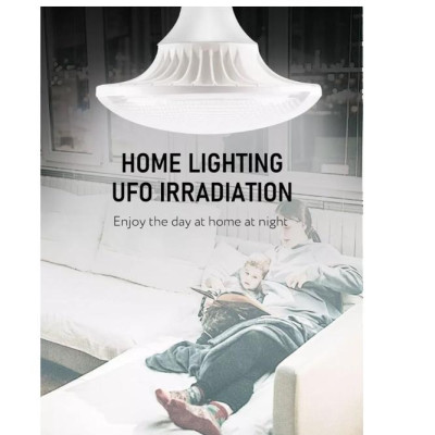 BÓNG ĐÈN LED DẸP 50W 6500K AKKO STAR 54736 - HÀNG CHÍNH HÃNG