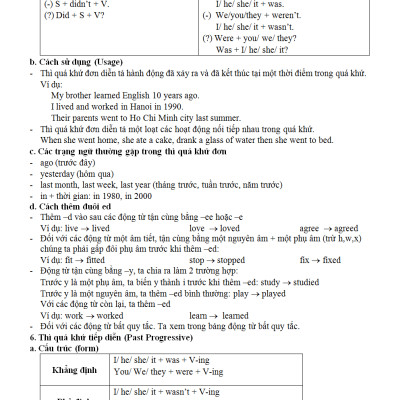Luyện Đề Chuẩn Bị Kì Thi THPT Quốc Gia 2018 Tiếng Anh - KV