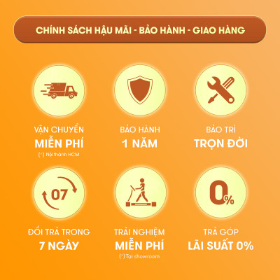 |GIÁ SỐC| Máy chạy bộ Gintell CyberTREK Sport  | 1 Năm Bảo hành Chính Hãng