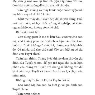 Hành Trang Vào Đời