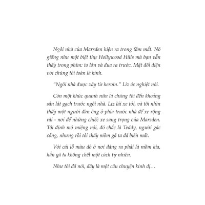 Bộ Sách Stephen King: Học Viện + Sau Này (Bộ 2 Cuốn)