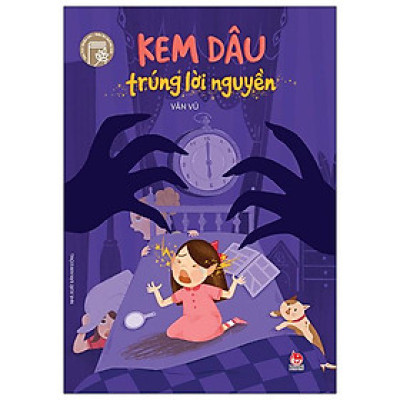 Dấu Ấn Thế Hệ Mới - Kem Dâu Trúng Lời Nguyền