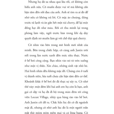 Rừng Đen - Richard Mirabella - 1980