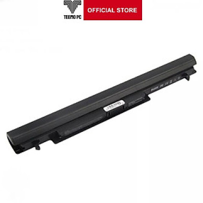 Pin Tương Thích Cho Laptop Asus K56 K56A K56C - Hàng Nhập Khẩu New Seal TEEMO PC TEBAT789