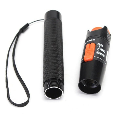 Bút soi sợi quang 10Km thi công mạng cáp quang chính xác cao