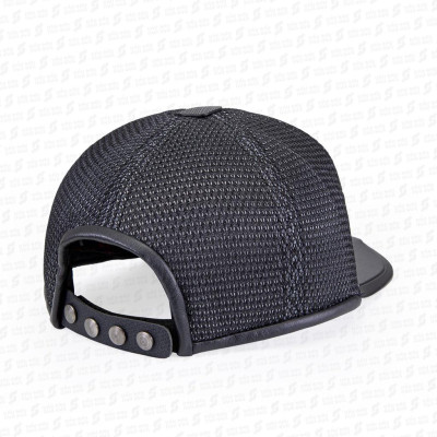 ƯU ĐÃI - Mũ snapback hiphop nam nữ NÓN SƠN chính hãng MC229-ĐXM11