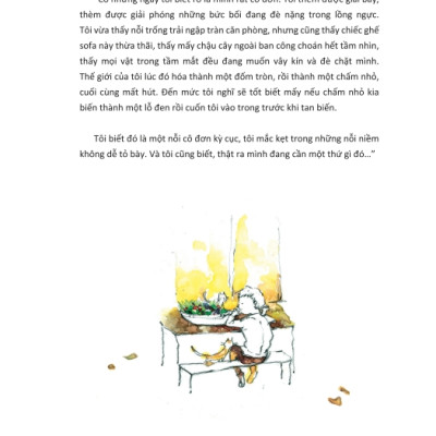 Có lẽ tôi cần một con mèo - Phạm Minh Mẫn - NXB