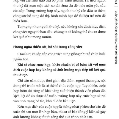 Nghệ Thuật Chuẩn Bị Và Lên Kế Hoạch Theo Phương Thức Toyota (Tái Bản 2022)