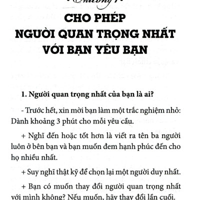 Hãy Để Cuộc Đời Yêu Bạn (Tái Bản 2019)