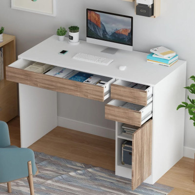 Bàn máy tính tại nhà đa dụng SMLIFE Dakoon