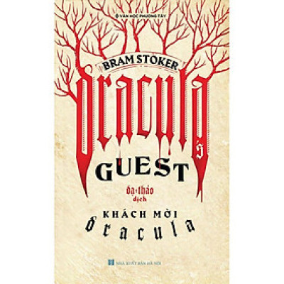Khách mời Dracula - Dracula