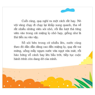 Sách- Truyện Kể 5 Phút - Những Câu Chuyện Về Trí Thông Minh