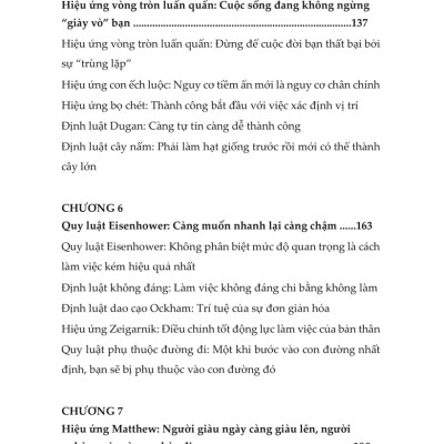 Định Luật Murphy - Mọi Bí Mật Tâm Lý Thao Túng Cuộc Đời Bạn - AZ