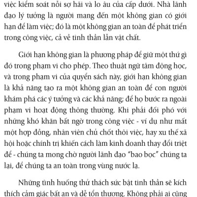 Sách Sức Bật Tinh Thần (Xuyên Qua Thất Bại Để Thành Công)