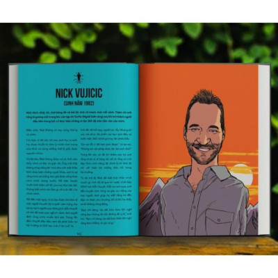 Sách - Dám Khác Biệt - Những Câu Chuyện Truyền Cảm Hứng Cho Bé Trai Tập 2 (AC)