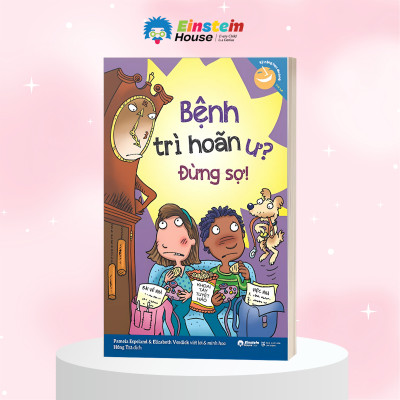 Bộ Sách Kỹ Năng Học Đường: Bài Kiểm Tra Ư ? Chuyện Nhỏ + Bài Tập Về Nhà Ư ? Chuyện Nhỏ + Bệnh Trì Hoãn Ư? Đừng Sợ + Căng Thẳng Ư? Đừng Sợ + Sắp Xếp Mọi Thứ Ư? Chuyện Nhỏ + Bắt Nạt Học Đường Ư? Đừng Sợ + Mắc Lỗi Ư? Đừng Sợ + Cư Xử Đúng Mực Ư? Chuyện Nhỏ