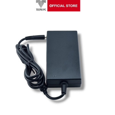 Sạc Tương Thích Cho Laptop Dell Precision 7530 7540 7550 7560 7770 180w- Hàng Nhập Khẩu New Seal TEEMO PC X24