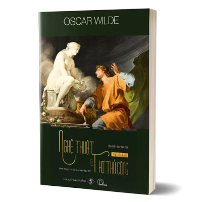 Nghệ Thuật Và Thợ Thủ Công