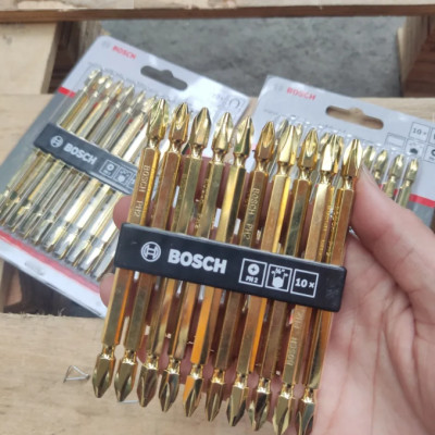 ĐẦU VẶN VÍT DÀI (PH2-110MM) BOSCH 2608521043 - HÀNG CHÍNH HÃNG