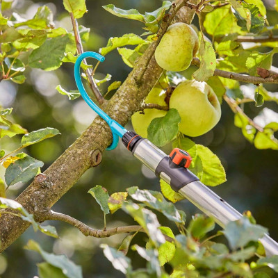 Cán nhôm đa năng dài 130cm Gardena 03713-20