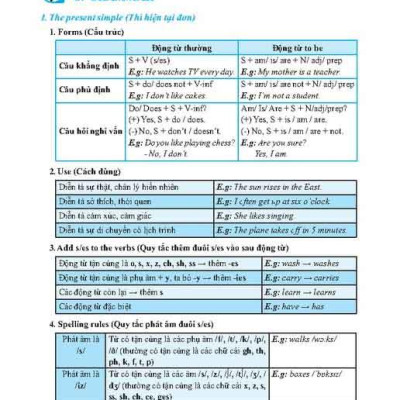 Global Success - Bài Tập Tiếng Anh Lớp 7 - Tập 1 (Có Đáp Án) (Tái Bản 2024)