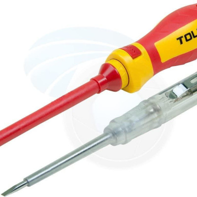 BỘ VÍT CÁCH ĐiỆN 13 CÂY TOLSEN 38016 - HÀNG CHÍNH HÃNG